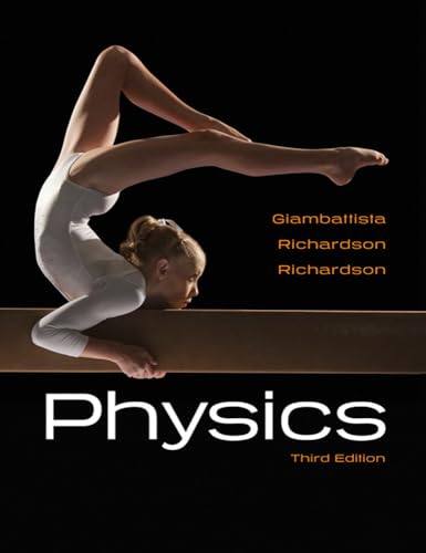 Stock image for Physics for sale by ThriftBooks-Dallas