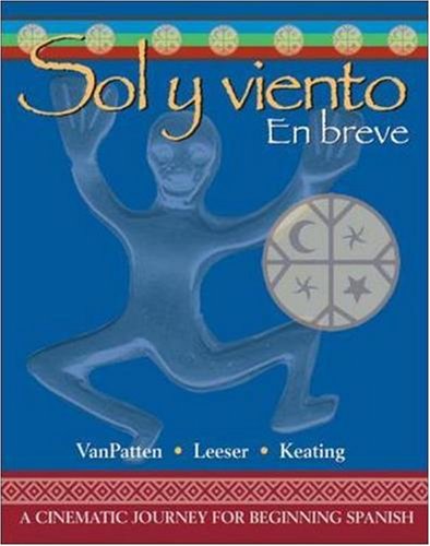 Stock image for Sol Y Viento: En Breve ; 9780073513195 ; 0073513199 for sale by APlus Textbooks