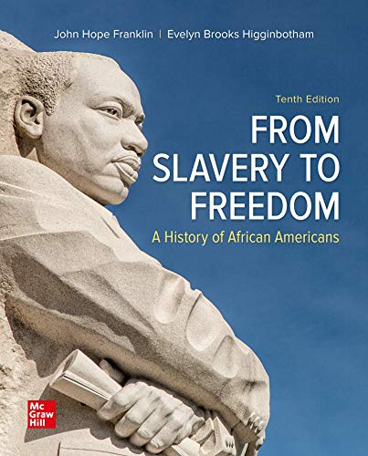 Stock image for From Slavery to Freedom for sale by Books Unplugged