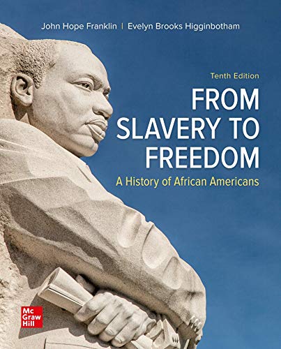 Stock image for From Slavery to Freedom for sale by BooksRun