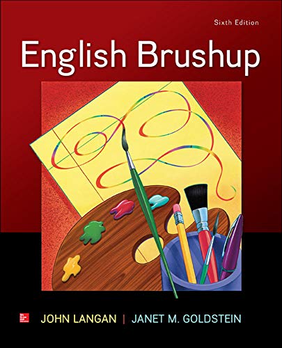 9780073513607: English Brushup