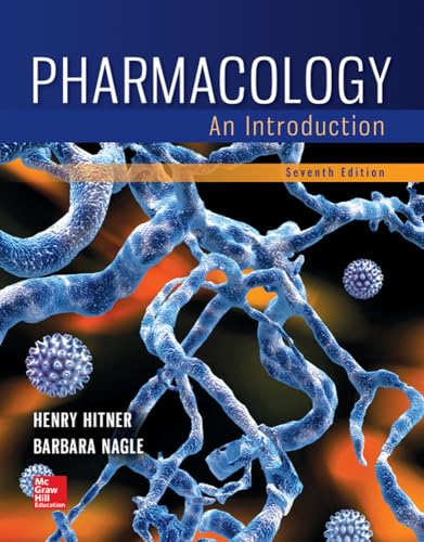 9780073513812: Pharmacology: An Introduction