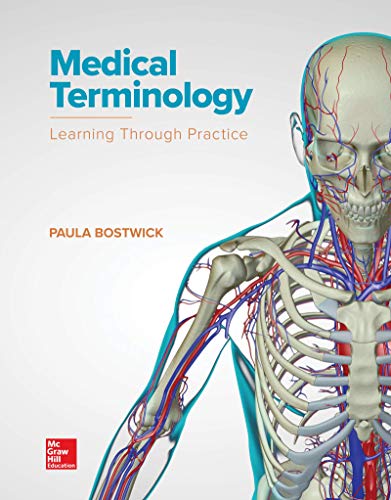 Stock image for Medical Terminology: Learning Through Practice for sale by BombBooks