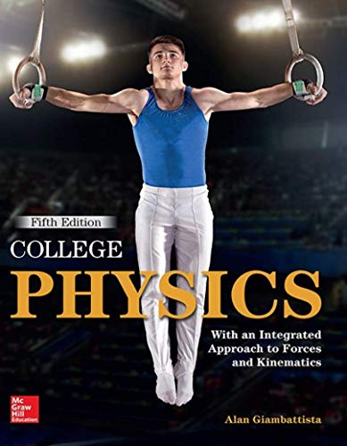 Imagen de archivo de College Physics a la venta por GF Books, Inc.