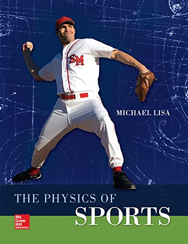 9780073513973: The Physics of Sports (WCB PHYSICS)