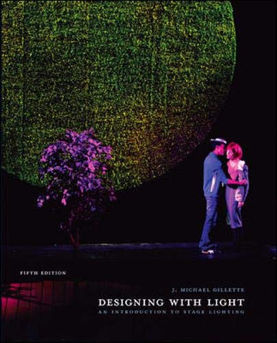 Imagen de archivo de Designing with Light a la venta por Your Online Bookstore