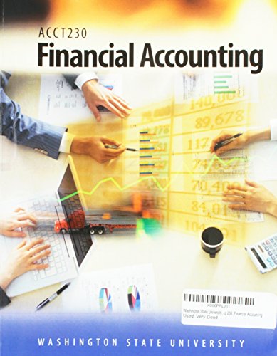 Imagen de archivo de Financial Accounting: Making the Connection a la venta por HPB-Red