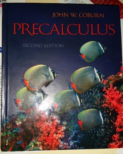 9780073519425: Precalculus