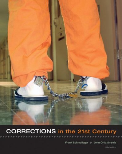 Stock image for Corrections in the 21st Century for sale by ThriftBooks-Atlanta