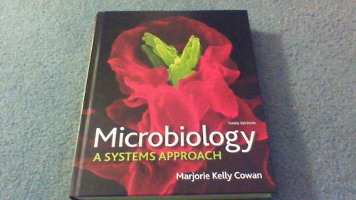 Stock image for Microbiology : A Systems Approach for sale by Better World Books