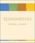 9780073523064: Econometrics