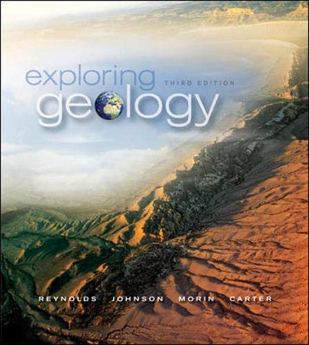Beispielbild fr Exploring Geology zum Verkauf von Better World Books
