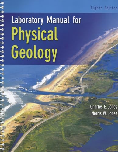 Beispielbild fr Laboratory Manual for Physical Geology zum Verkauf von Books Unplugged