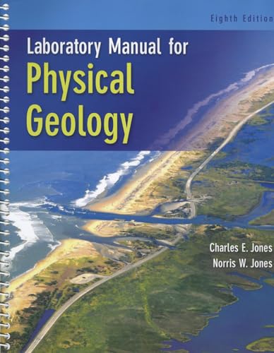 Stock image for Laboratory Manual for Physical Geology for sale by BooksRun