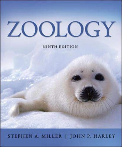 9780073524177: Zoology