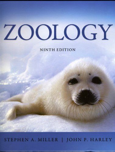 9780073524177: Zoology