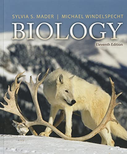 Imagen de archivo de Biology a la venta por BooksRun