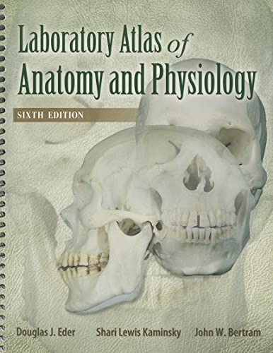 9780073525679: Laboratory Atlas of Anatomy and Physiology