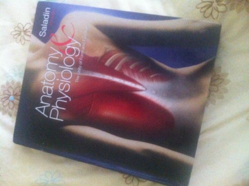 9780073525693: Anatomy and Physiology