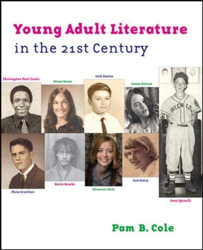 Beispielbild fr Young Adult Literature in the 21st Century zum Verkauf von Wonder Book