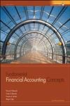 Beispielbild fr Fundamental Financial Accounting Concepts zum Verkauf von BookHolders