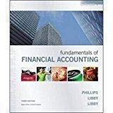 Beispielbild fr Fundamentals of Financial Accounting zum Verkauf von Better World Books