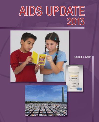 Beispielbild fr AIDS Update 2013 zum Verkauf von Better World Books