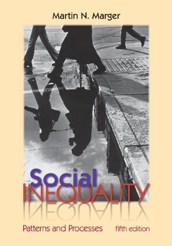 Stock image for Social Inequality: Patterns and Processes for sale by ThriftBooks-Atlanta