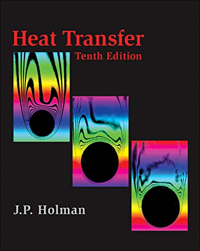 Beispielbild fr Heat Transfer (Mcgraw-hill Series in Mechanical Engineering) zum Verkauf von BooksRun