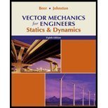 Imagen de archivo de Vector Mechanics for Engineers a la venta por Once Upon A Time Books