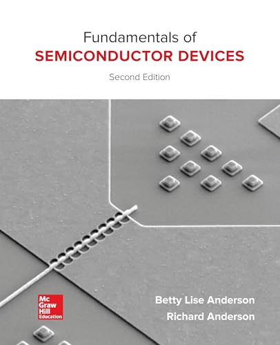 Stock image for Fundamentals of Semiconductor Devices for sale by HPB-Red