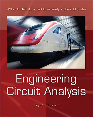 9780073529578: Engineering Circuit Analysis