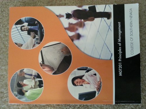 Imagen de archivo de Management: A Practical Introduction a la venta por SecondSale