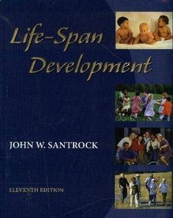 Beispielbild fr Life-Span Development zum Verkauf von Better World Books