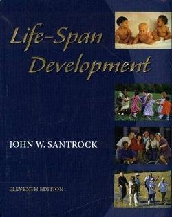 Stock image for Life-span Development for sale by Hippo Books
