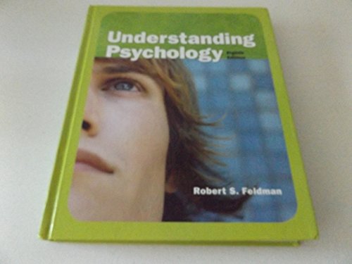 9780073531939: Understanding Psychology