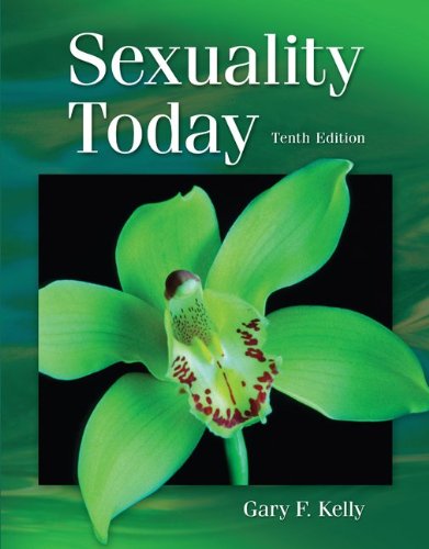 Stock image for Sexuality Today for sale by ThriftBooks-Atlanta