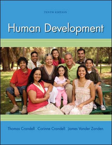 Beispielbild fr Human Development zum Verkauf von BooksRun
