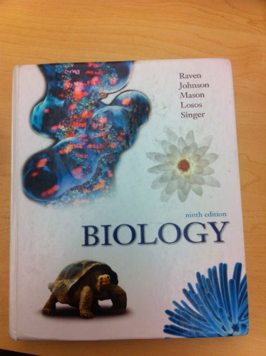 9780073532226: Title: Biology