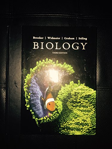 Beispielbild fr Biology - Standalone book zum Verkauf von Books From California