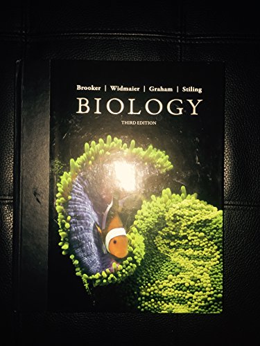 9780073532240: Biology - Standalone book