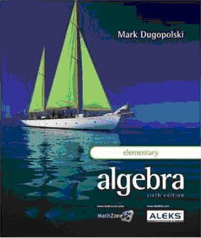 Stock image for Elementary Algebra for sale by GoldBooks