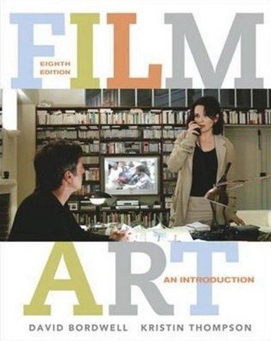 Beispielbild fr Film Art: an Introduction zum Verkauf von BooksRun