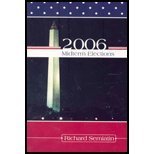 Stock image for 2006 Midterm Elections for sale by a2zbooks