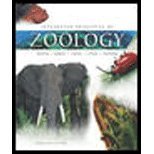 Stock image for Integrated Principles of Zoology with Lab Studies for sale by ThriftBooks-Atlanta