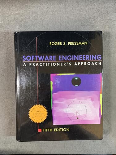 9780073655789: Software Engineering: A Practitioner's Approach