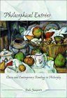 Beispielbild fr Philosophical Entrees : Classic and Contemporary Readings in Philosophy zum Verkauf von Better World Books