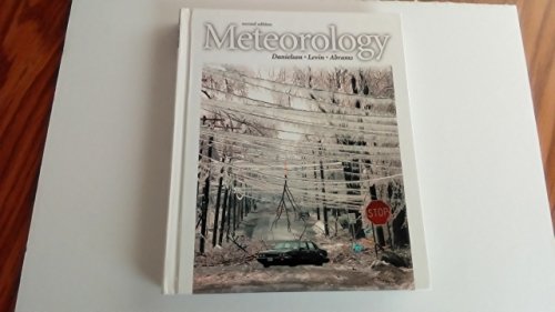 Stock image for Meteorology for sale by Wonder Book