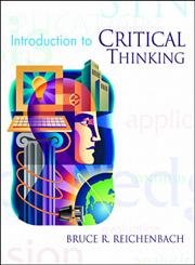 9780073660271: An Introduction to Critical Thinking