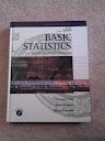 Stock image for basic statistics for business and economics for sale by BookHolders